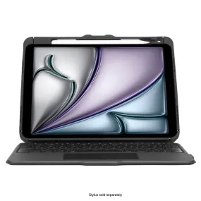 office professional folio VersaVu? Bluetooth? Keyboard Case for iPad? (A16), iPad Air? (M3)/(M2) 11-inch, iPad? (10th gen) 10.9-inch, iPad Air? (5th and 4th gen.) 10.9-inch and iPad Pro? (4th, 3rd, 2nd and 1st gen.) 11-inch