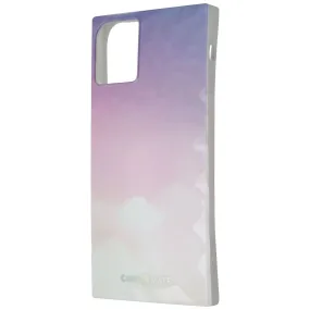 Flexible Fit Case-Mate BLOX Series Rectangular Case for iPhone 11 & iPhone XR - Clouds