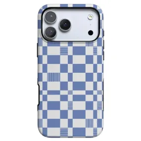 Everyday Style Ultra light Reality Check | Periwinkle Case