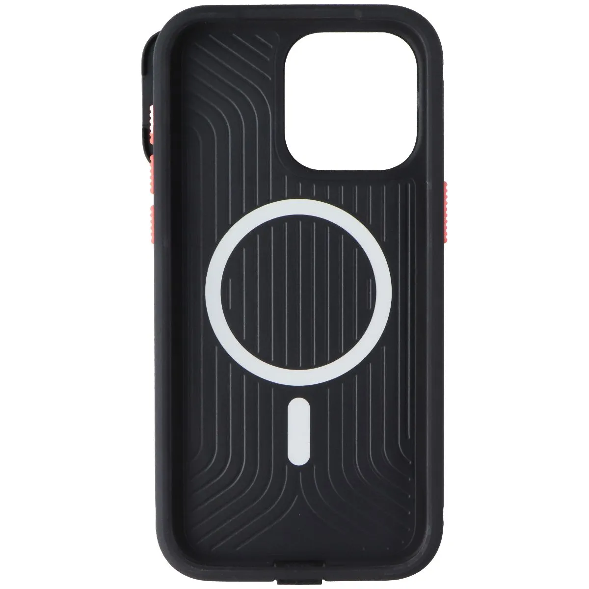 Daily Style Tech21 EvoMax Case with MagSafe for Apple iPhone 15 Pro Max - Black
