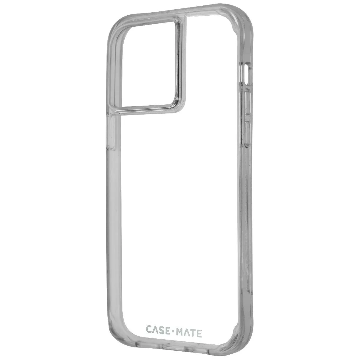 Scratch Barrier Case-Mate Tough Clear Series Case for Apple iPhone 14 Pro Max - Clear