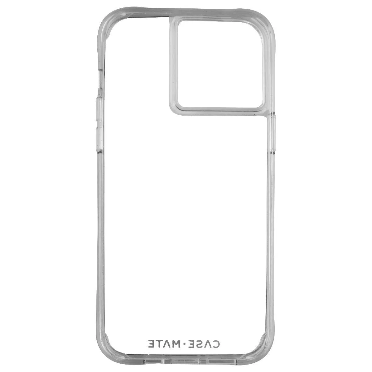 Case-Mate Tough Clear Series Case for Apple iPhone 14 Pro Max - Clear Minimal Grip