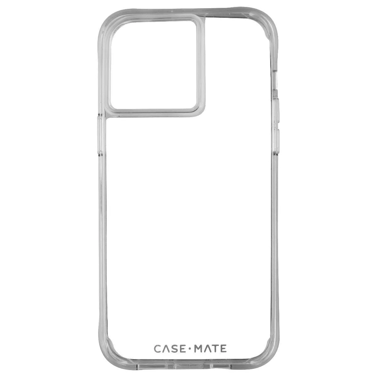 Case-Mate Tough Clear Series Case for Apple iPhone 14 Pro Max - Clear Colorful Accent