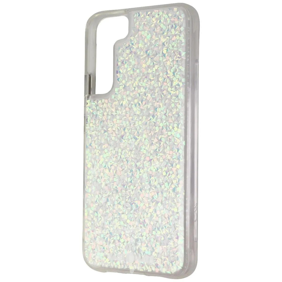 Clear Surface Case-Mate Twinkle Series Hard Case for Samsung Galaxy (S22 ) - Diamond