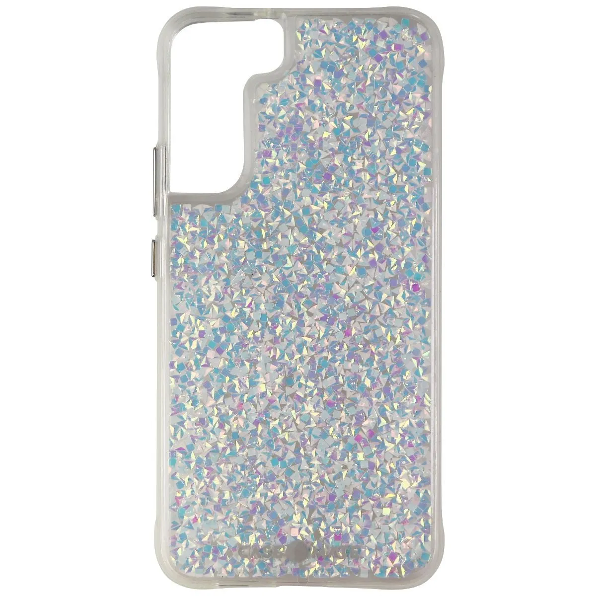 Case-Mate Twinkle Series Hard Case for Samsung Galaxy (S22 ) - Diamond Handy Use