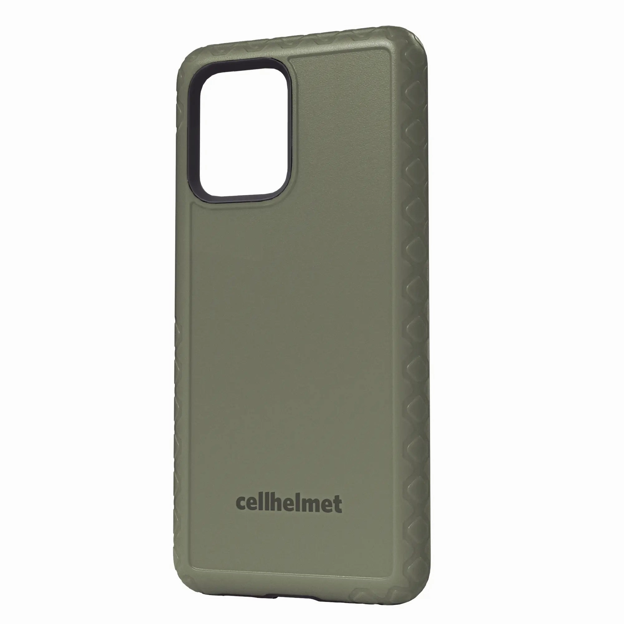 Fortitude Series for Samsung Galaxy S20 Plus - Olive Drab Green Strong Grip
