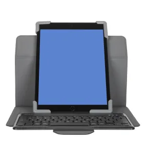 smart protective folio Digital Companion Pro-Tek? Universal 9-11 inch Keyboard Case (Black)