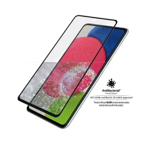 Nano Guard Ultra Protective Film Layer PanzerGlass? Screen Protector Samsung Galaxy A52 | A52 5G | A52s 5G | A53 5G