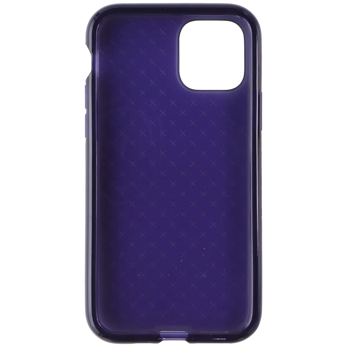 Tech21 EvoCheck Series Case for Apple iPhone 11 Pro - Indigo Blue Fashion Accessory