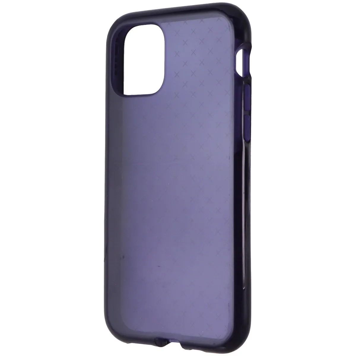 Colorful Pattern Tech21 EvoCheck Series Case for Apple iPhone 11 Pro - Indigo Blue
