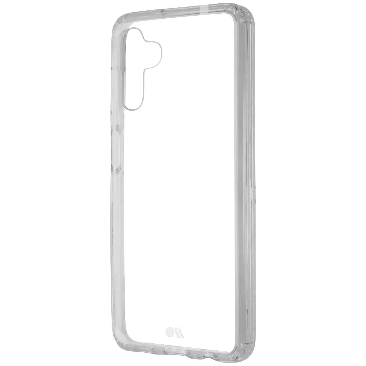 Case-Mate Tough Clear Case for Samsung Galaxy A13 5G - Clear Fashion Texture Student Friendly