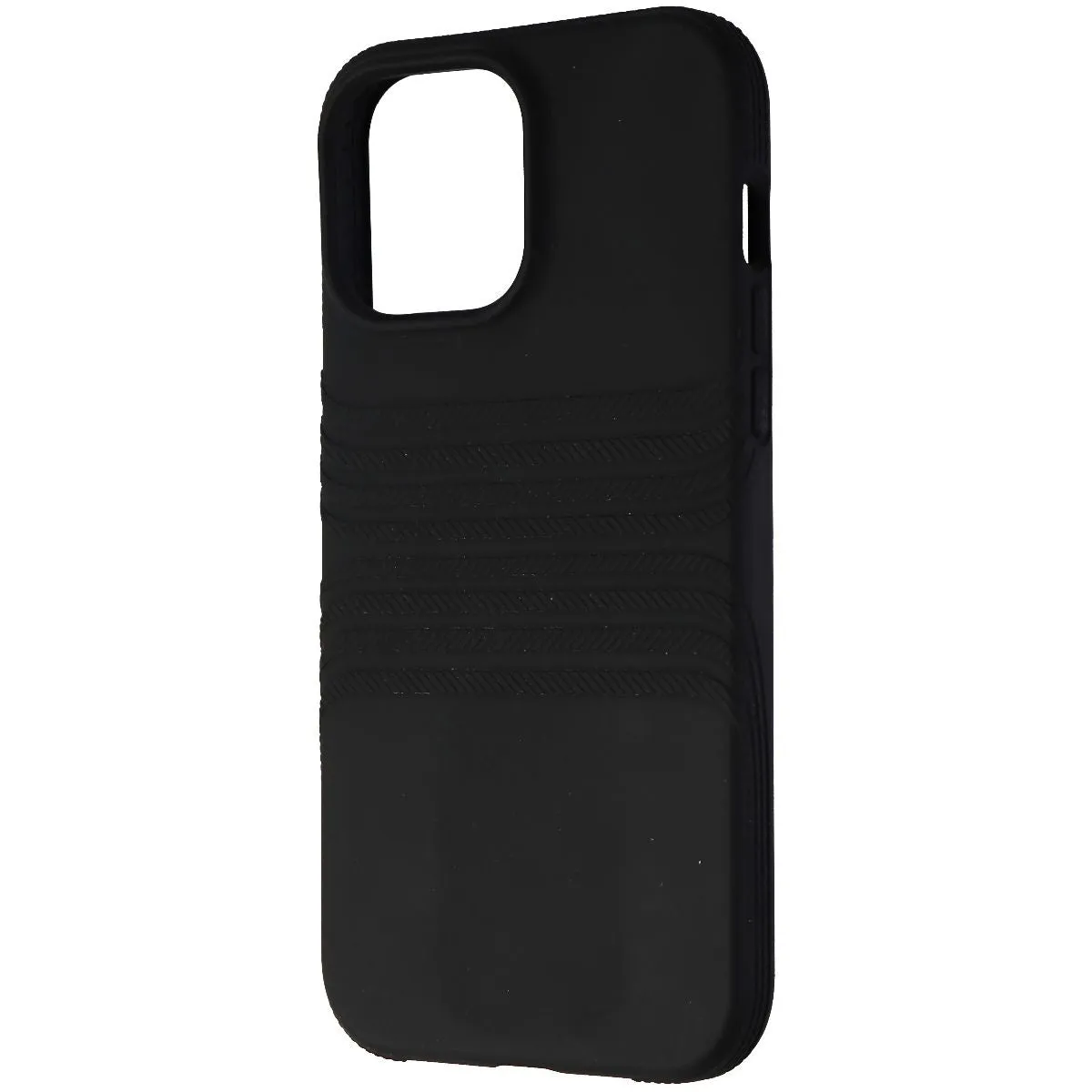 Tech21 Evo Tactile Series Durable Case for Apple iPhone 13 Pro Max - Black Versatile Accessory