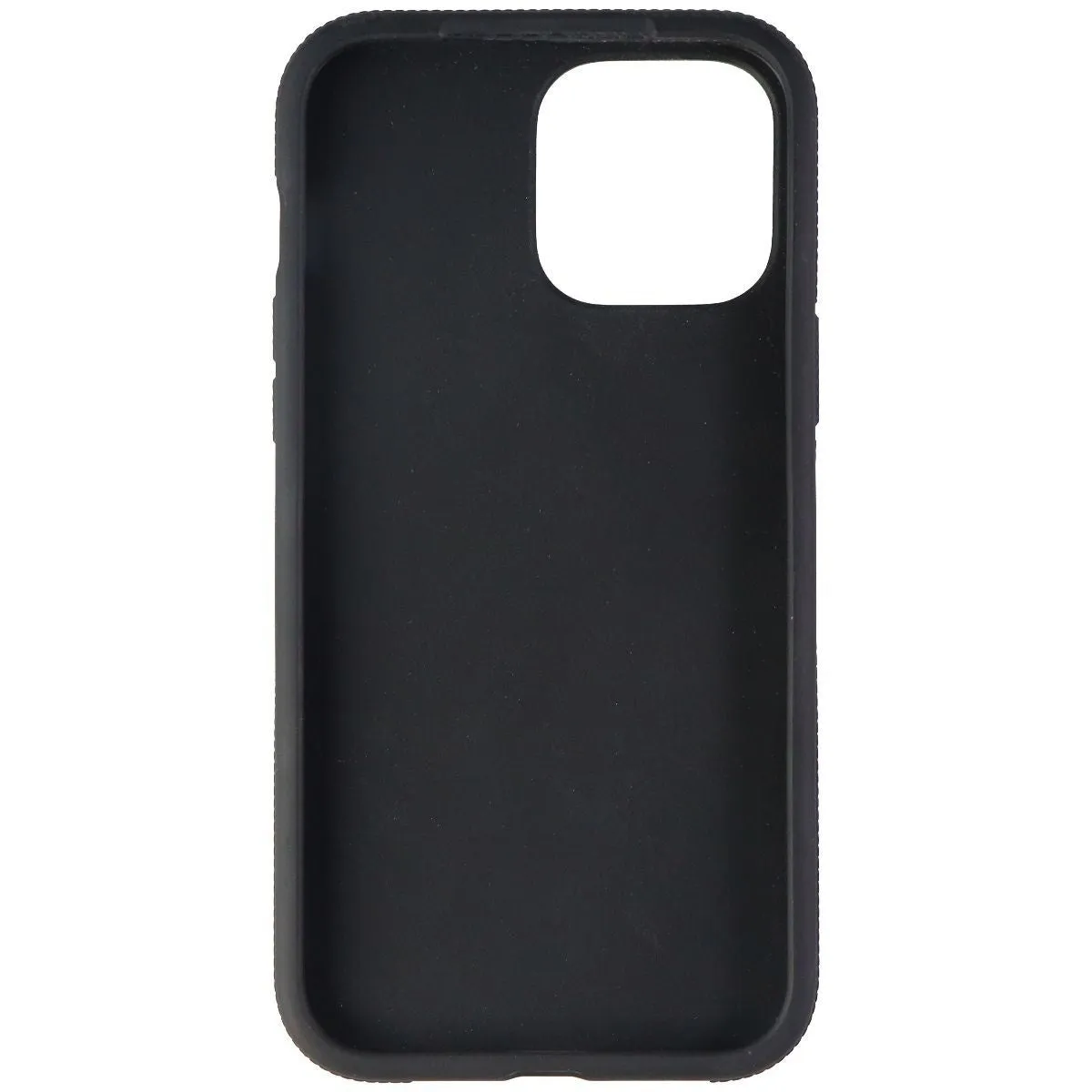 Magnetic Mount Tech21 Evo Tactile Series Durable Case for Apple iPhone 13 Pro Max - Black