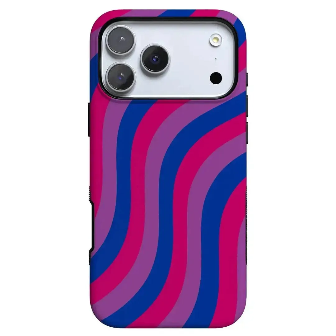 Love Wins | Pride Case Durable Frame