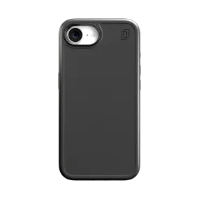Lightweight Feel Shock-Absorbent MagSafe? Case for Apple iPhone 16e | Onyx Black | Fortitude Series