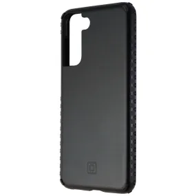 Incipio Grip Series Case for Samsung Galaxy S21 5G - Black Luxury Coating