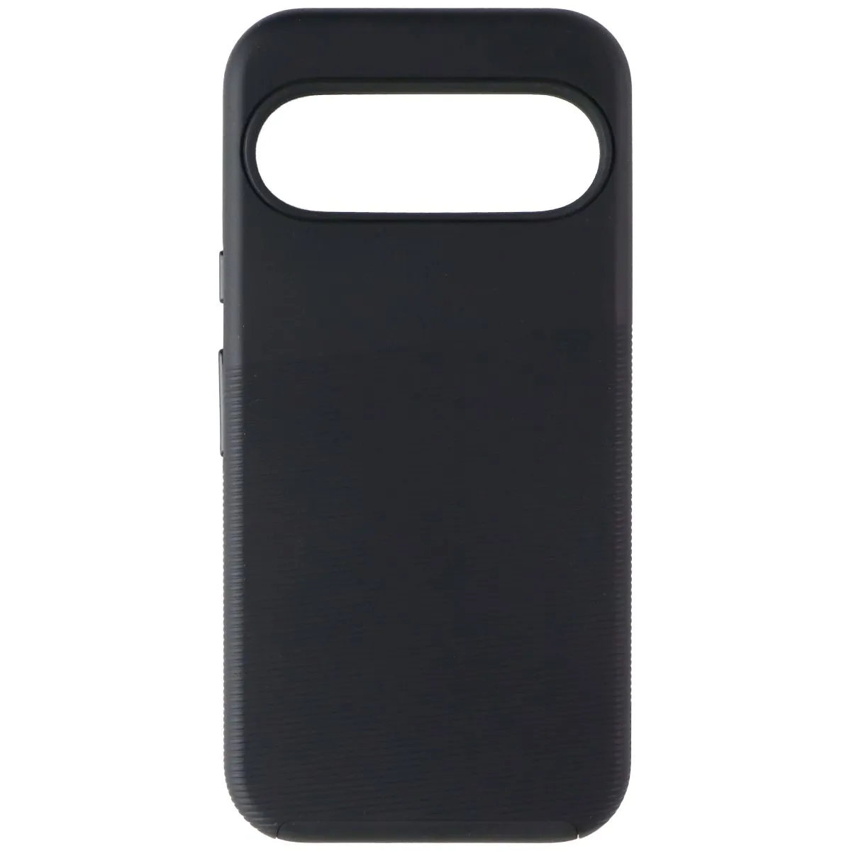 AXS ProTech Plus Series Rugged Case for Google Pixel 9 and 9 Pro - Black Light Structure