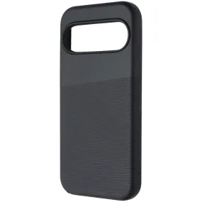 AXS ProTech Plus Series Rugged Case for Google Pixel 9 and 9 Pro - Black Flexible Comfort