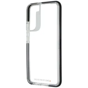 Impact Cushion ZAGG Gear4 Santa Cruz Series Case for Samsung Galaxy (S22 ) - Clear/Black