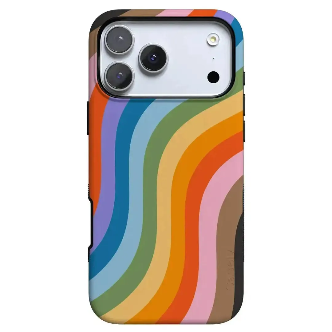 Love for All | Rainbow Pride Case Rugged Finish