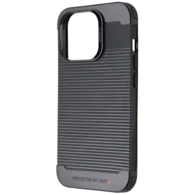 ZAGG Havana Series Case for Apple iPhone 13 Pro - Black Vivid Detail Texture