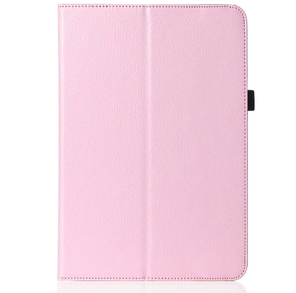 Indy Series Bi-Fold Folio Case - Apple iPad Air 10.9-inch (4th/5th Gen) and iPad Air 11-inch (M2 2024 & M3 2025) soft rubber shell Compact Design