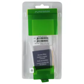 PureGear Tempered Glass for iPhone 14 Pro Max/13 Pro Max/14 Plus - Clear (BULK) HD Protection