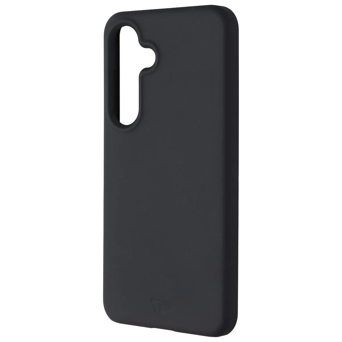 Tech21 Recovrd Series Case for Samsung Galaxy S24 - Black Ergonomic Texture