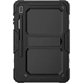 Raider Series Heavy Duty Kickstand Case - Galaxy Tab S8 multi functional pad cover eco friendly pad case