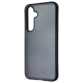 Durable Accessory Durable Edge Texture Tech21 EvoCheck Series Case for Samsung Galaxy S24  (Plus) - Black