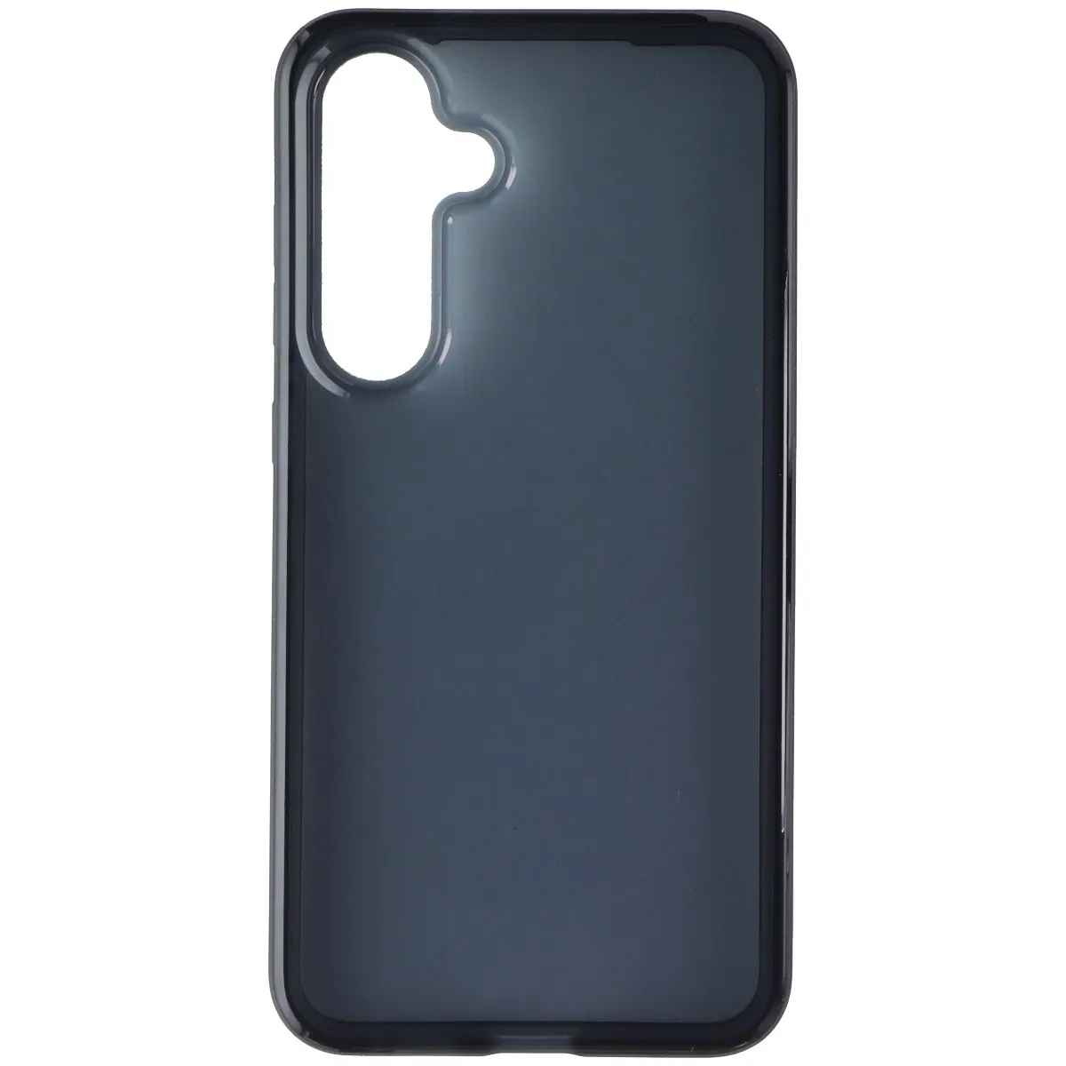 Tech21 EvoCheck Series Case for Samsung Galaxy S24  (Plus) - Black Compact Design