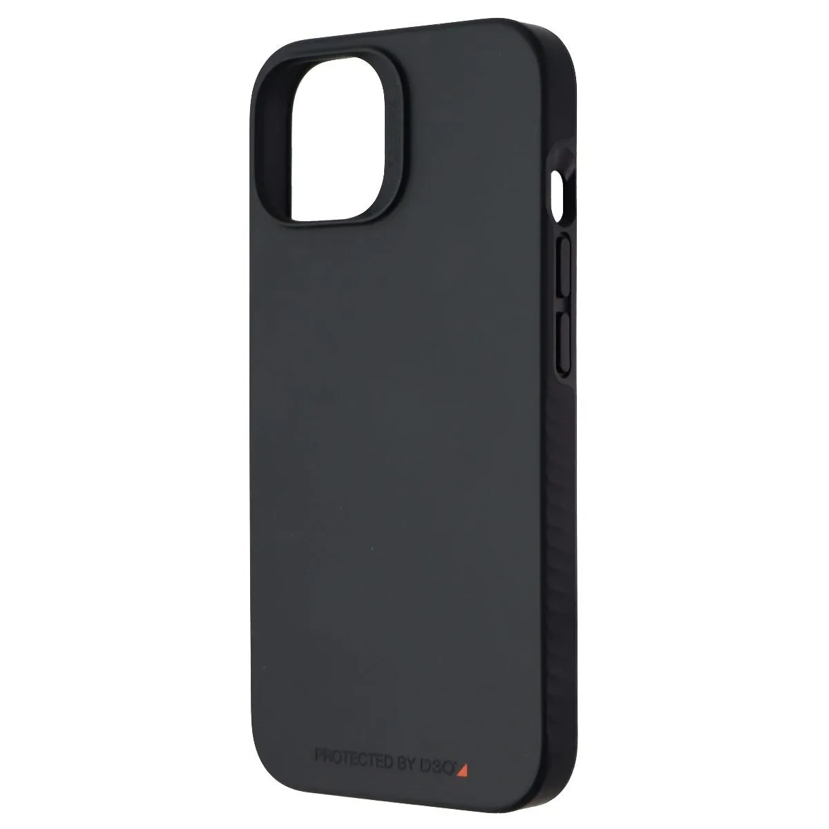 ZAGG Gear4 Rio Snap Case for MagSafe for Apple iPhone 14 - Black Protective Structure Minimal Pattern