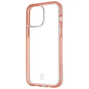 Incipio Slim Series Case for Apple iPhone 13 Pro Max - Clear/Rose Pink Gloss Surface Layer