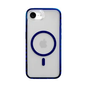 MagSafe? Case for Apple iPhone 16e | Bermuda Blue | Magnitude Series Custom Fit