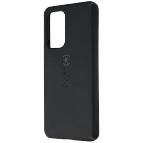 Speck 360 Protection Bundle Case   Glass for Samsung Galaxy A53 5G - Clear/Black Flexible Grip Form