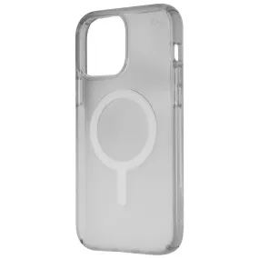 Hybrid Surface Layer Speck Perfect Clear Case for iPhone 13 Pro Max/12 Pro Max - Atmosphere Fade