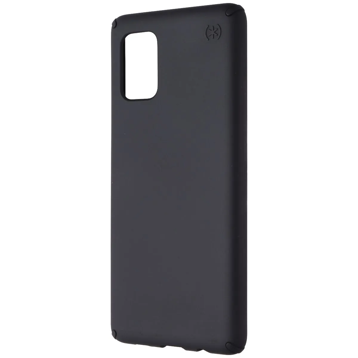 Speck Presidio Exotech Case for Samsung Galaxy A71 5G - Black Travel Essential