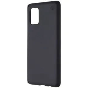 Speck Presidio Exotech Case for Samsung Galaxy A71 5G - Black Travel Essential