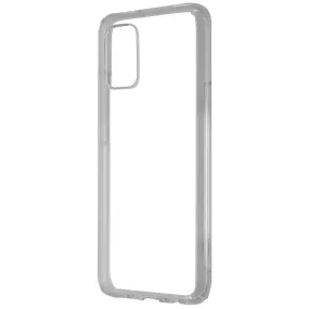 Rugged Frame Design Speck Presidio Exotech Series Case for Samsung Galaxy A02s - Clear