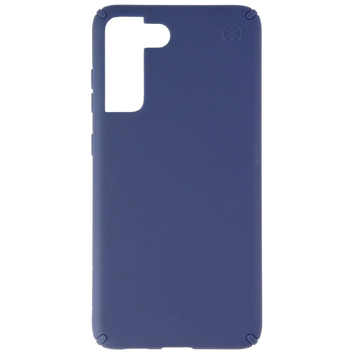 Speck Presidio Exotech Series Case for Samsung Galaxy S21 FE 5G - Coastal Blue Strong protection