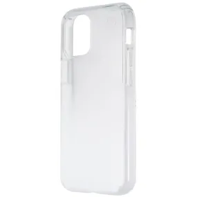Speck Presidio Perfect-Clear Ombre Case for iPhone 12 Mini - Atmosphere Fade Full Coverage