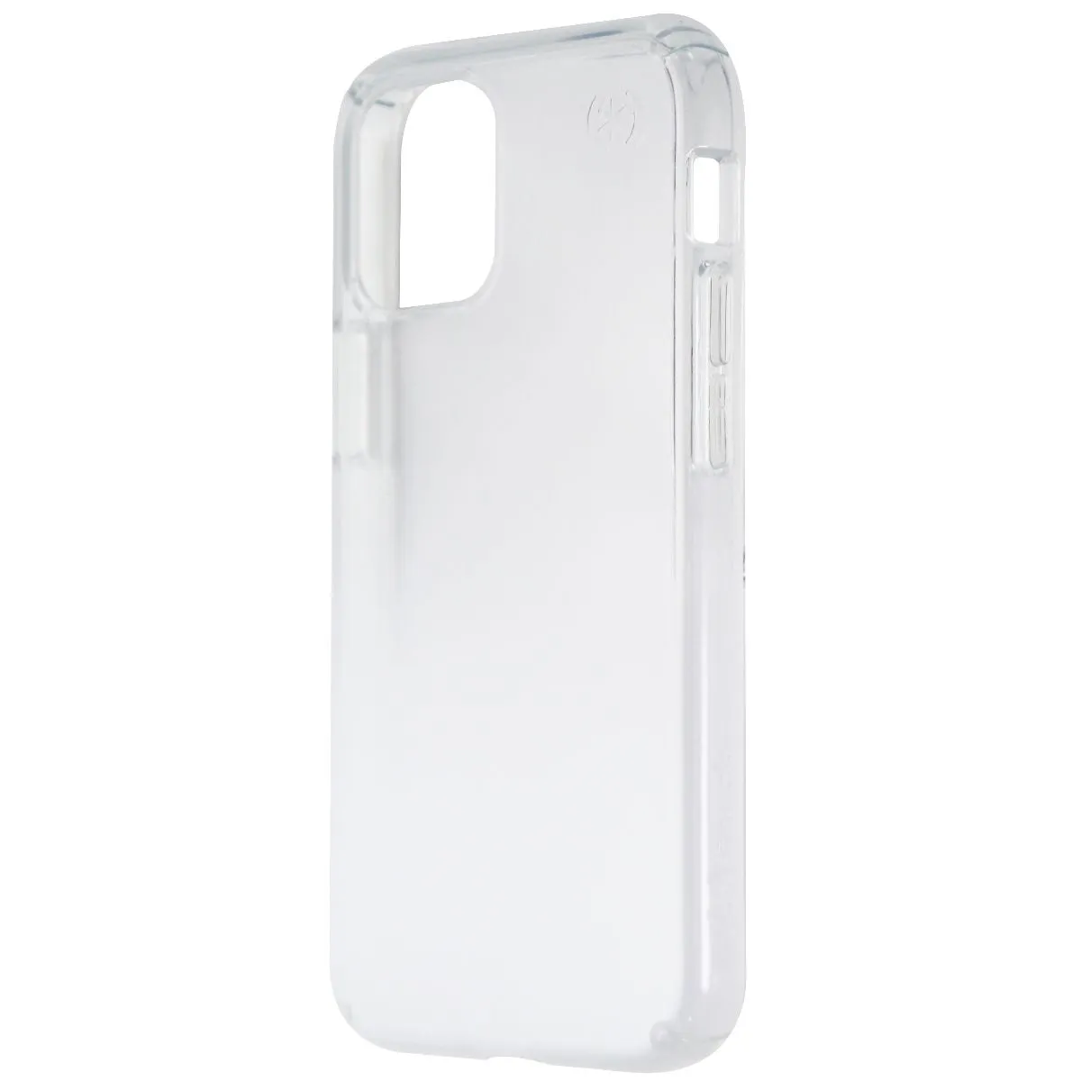 Speck Presidio Perfect-Clear Ombre Case for iPhone 12 Mini - Atmosphere Fade Full Coverage