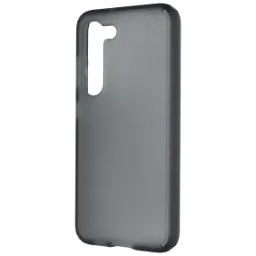 Compact Texture Layer Pocket Friendly Speck Presidio Perfect-Mist for Samsung Galaxy S23 - Obsidian