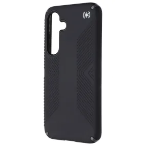 Modern Frame Speck Presidio2 Grip Series Case for Samsung Galaxy S24 - Black