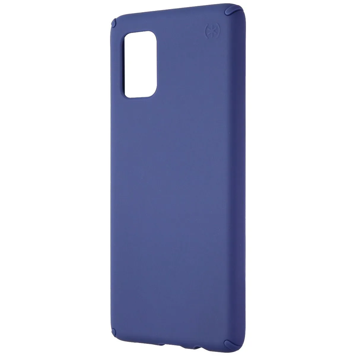 Smooth Layer Speck Products Presidio Exotech Samsung Galaxy A71 5G UW Case, Coastal Blue