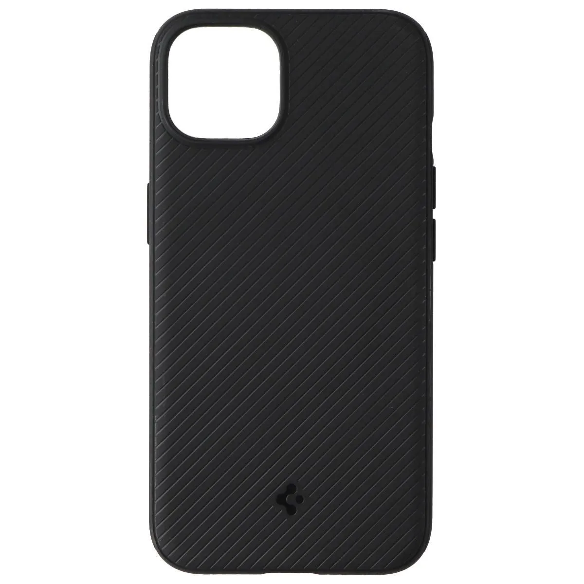 Flexible Protection Spigen Core Armor Mag Series Case for MagSafe for iPhone 13 - Black (ACS03556)