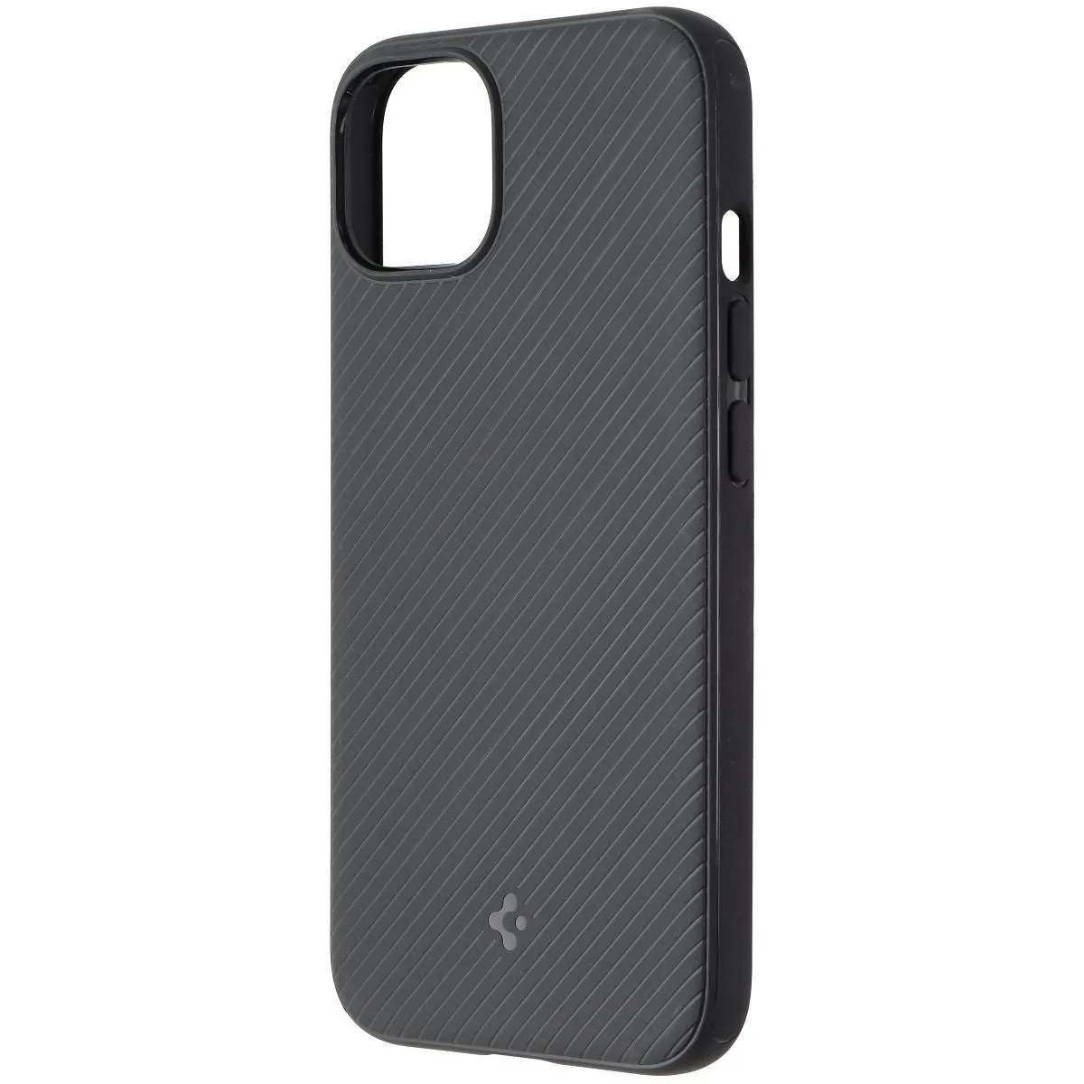 Spigen Core Armor Mag Series Case for MagSafe for iPhone 13 - Black (ACS03556) Soft Shield