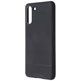 Spigen Core Armor Series Case for Samsung Galaxy (S21 ) 5G - Black Stylish Texture Everyday Use