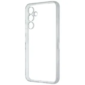 Artistic Design Handcrafted Design Spigen Crystal Flex Case for Samsung Galaxy A54 5G - Crystal Clear