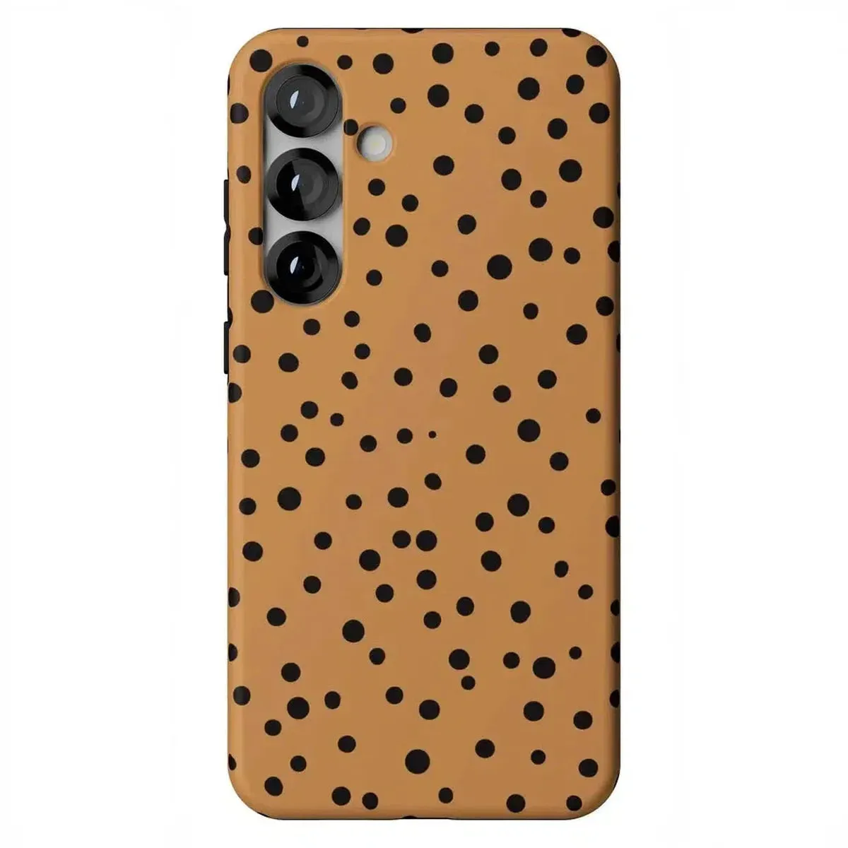 Fashion Detail Spot On | Dotted Animal Print Samsung Case